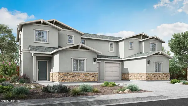 8313 Violet Oak Drive, Reno, NV 89506