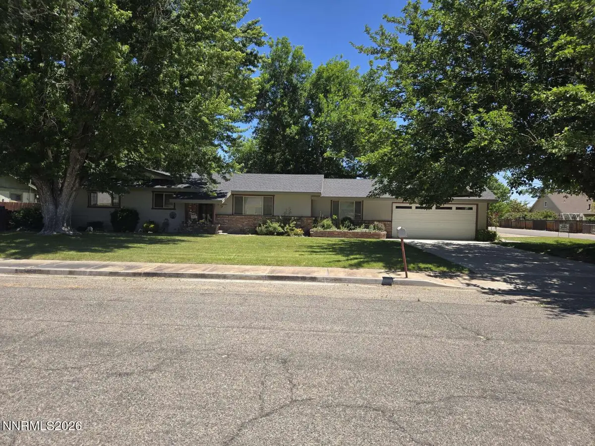 14 Willow Drive, Yerington, NV 89447 - #1