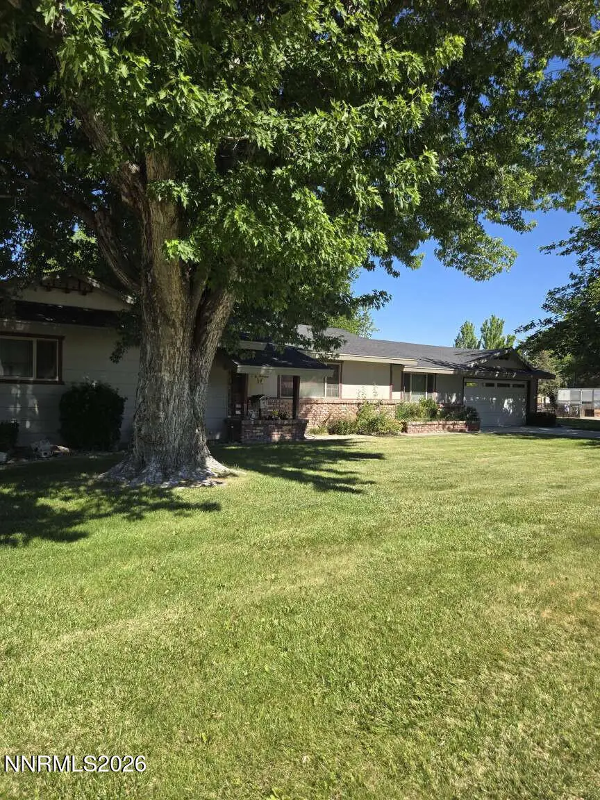 14 Willow Drive, Yerington, NV 89447 - #2