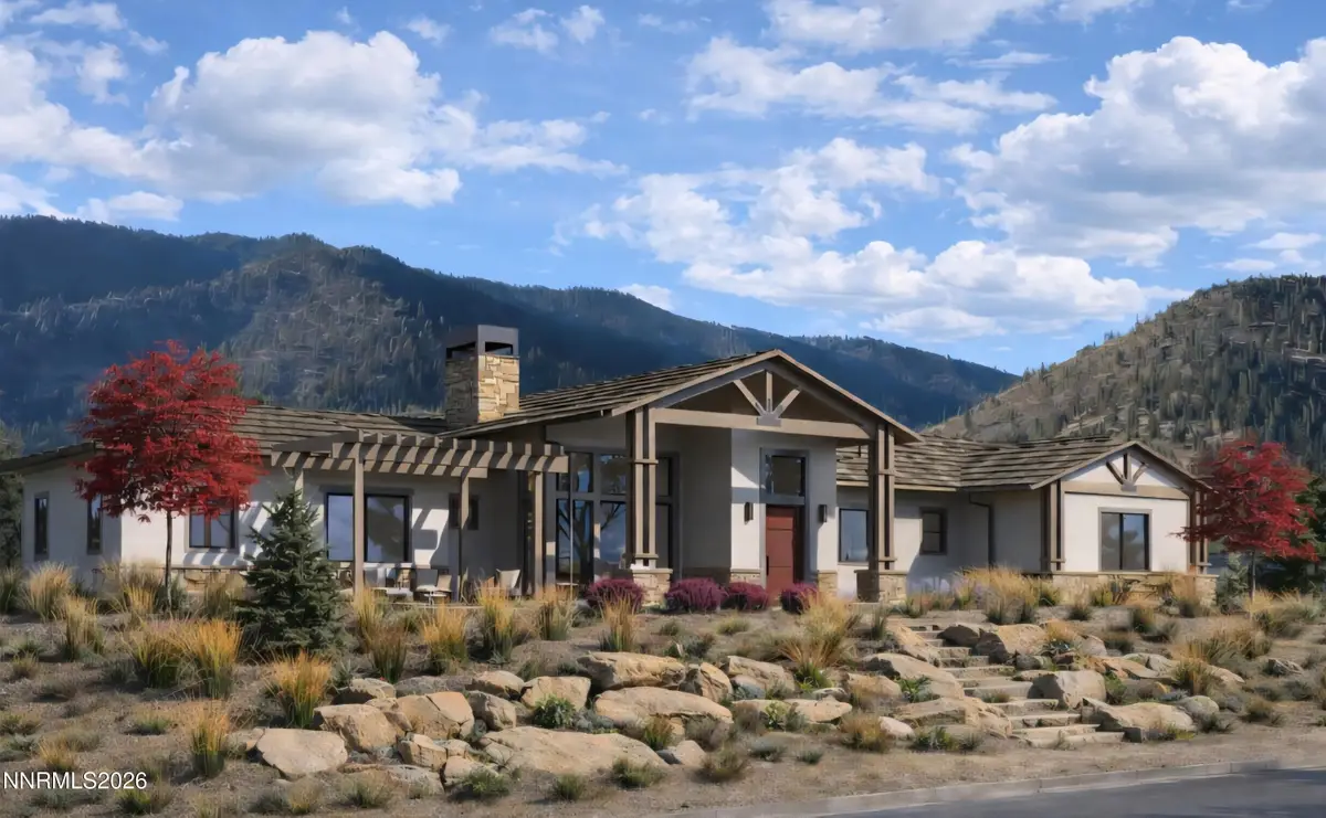 249 Genoa Peak Court, Genoa, NV 89411 - #1
