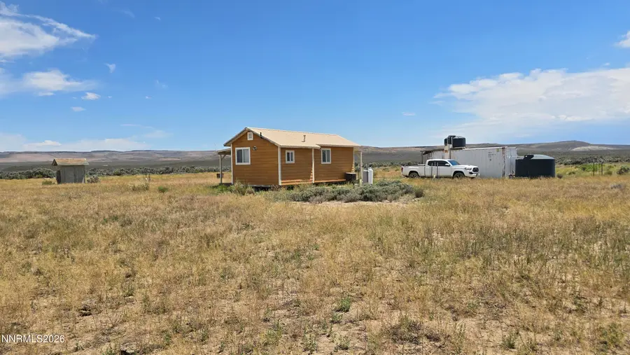 APN 066-060-12, Gerlach, NV 89412 - #3