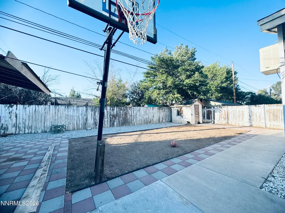 1270 Zephyr Way, Sparks, NV 89431 - #1