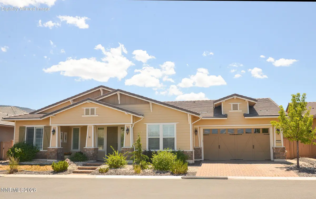 2300 Maximus Lane, Reno, NV 89521 - #1