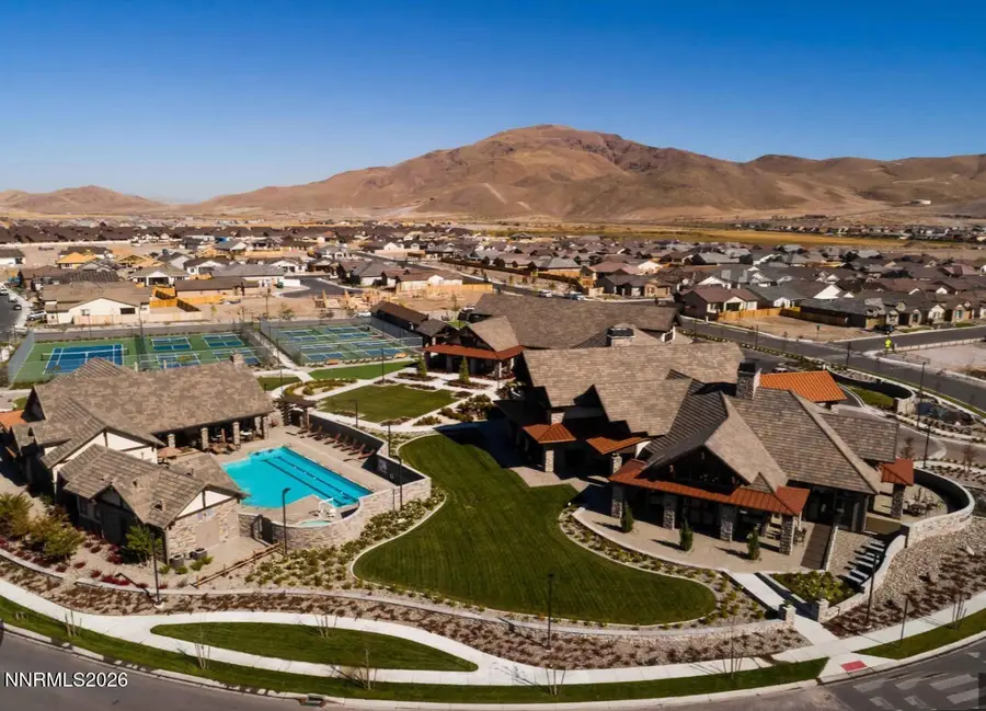 2300 Maximus Lane, Reno, NV 89521 - #2