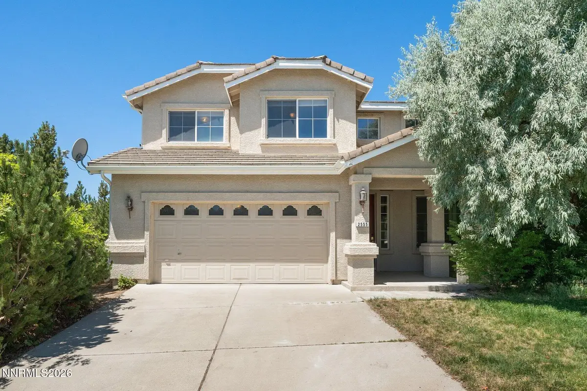2555 Glen Eagles Drive, Reno, NV 89523 - #1