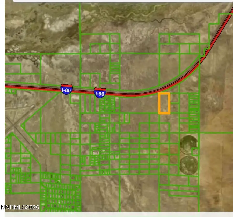 APN 010-370-01, Battle Mountain, NV 89820 - #2