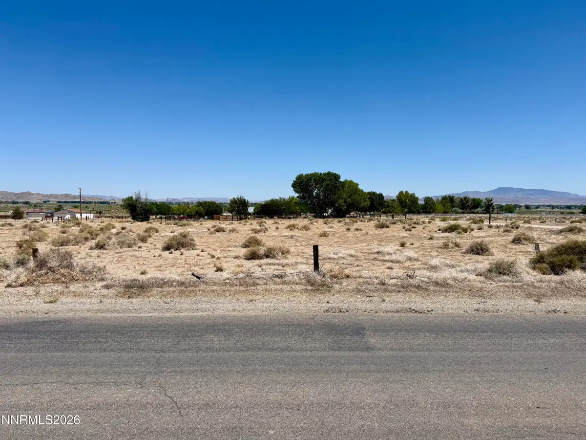 0 Sunset Hills Drive, Yerington, NV 89447 - #1