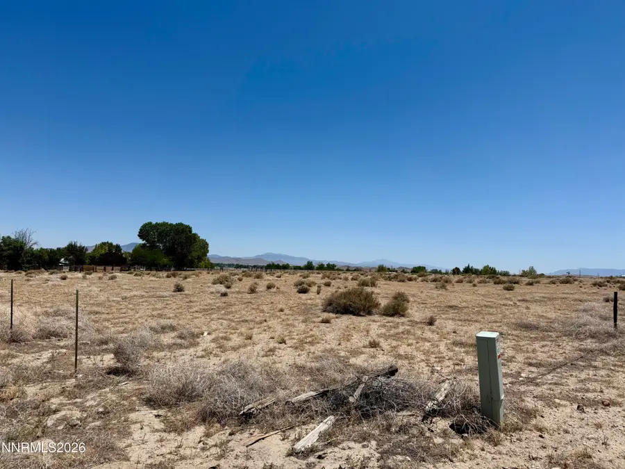 0 Sunset Hills Drive, Yerington, NV 89447 - #2