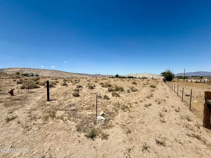 0 Sunset Hills Drive, Yerington, NV 89447 - #3