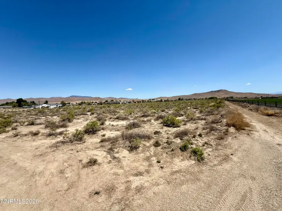 0 Cardon Lane, Yerington, NV 89447 - #2
