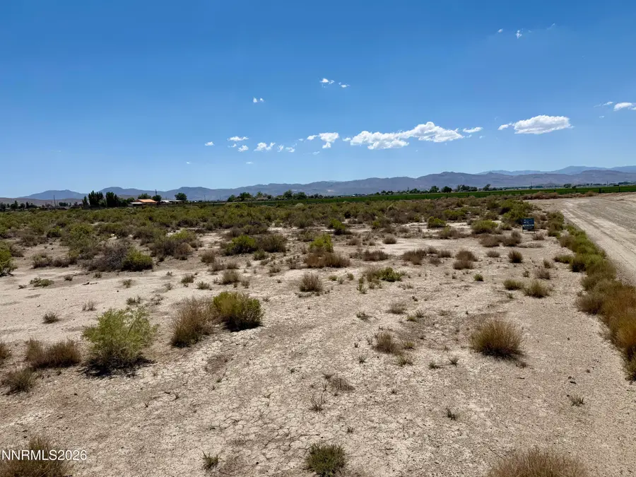 0 Cardon Lane, Yerington, NV 89447 - #3