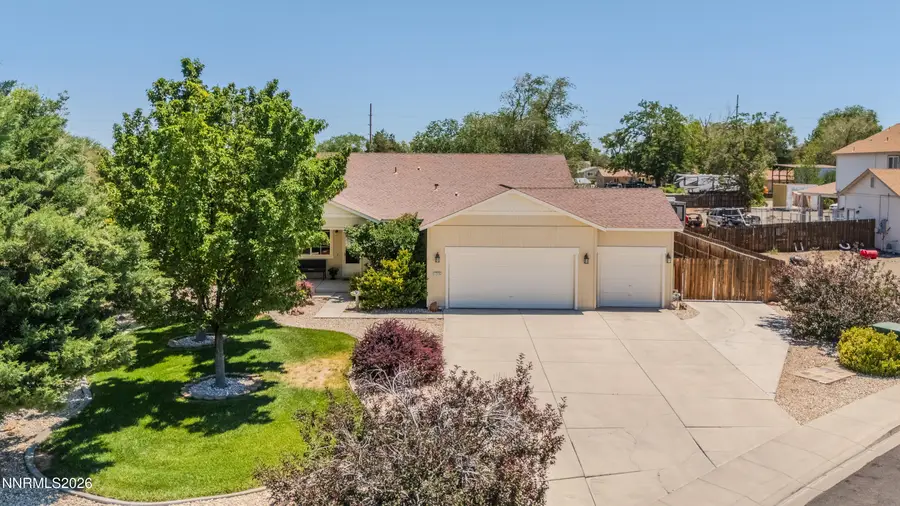 1319 Winnies Lane, Fernley, NV 89408 - #2