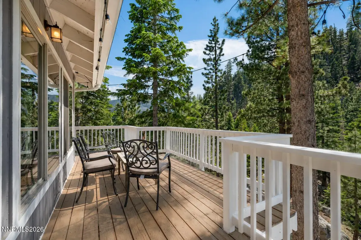 314 Barton Drive, Stateline, NV 89449 - #1