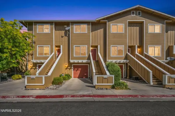 4641 Kathleen Denise Lane, Reno, NV 89503