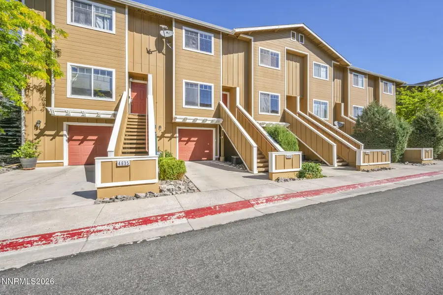 4641 Kathleen Denise Lane, Reno, NV 89503 - #2