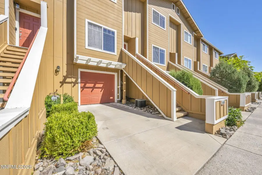 4641 Kathleen Denise Lane, Reno, NV 89503 - #3