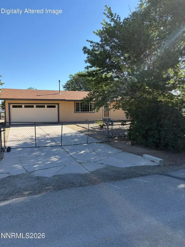 11685 Chesapeake Drive, Reno, NV 89506