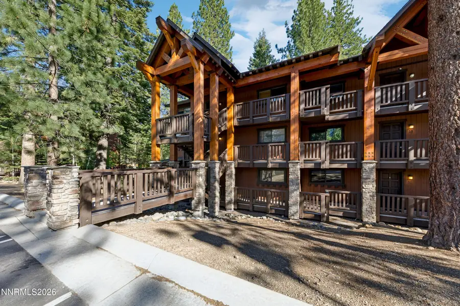 929 Southwood Boulevard #UNIT 13, Incline Village, NV 89451 - #2