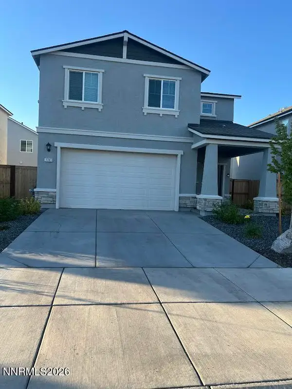 7783 Lone Prairie Road, Reno, NV 89506