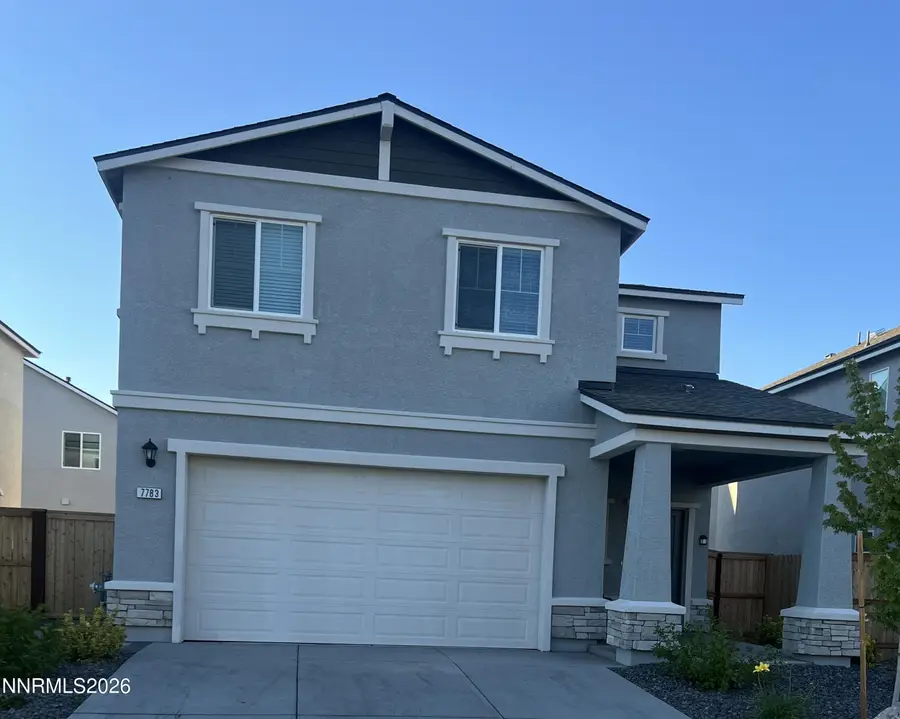 7783 Lone Prairie Road, Reno, NV 89506 - #2