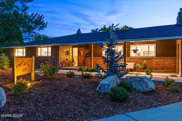 2475 Pioneer Drive, Reno, NV 89509