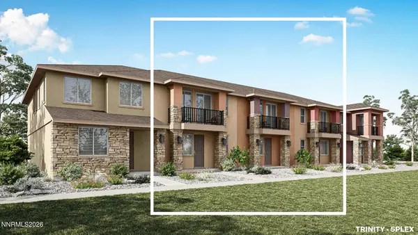 858 Villa Street, Carson City, NV 89701