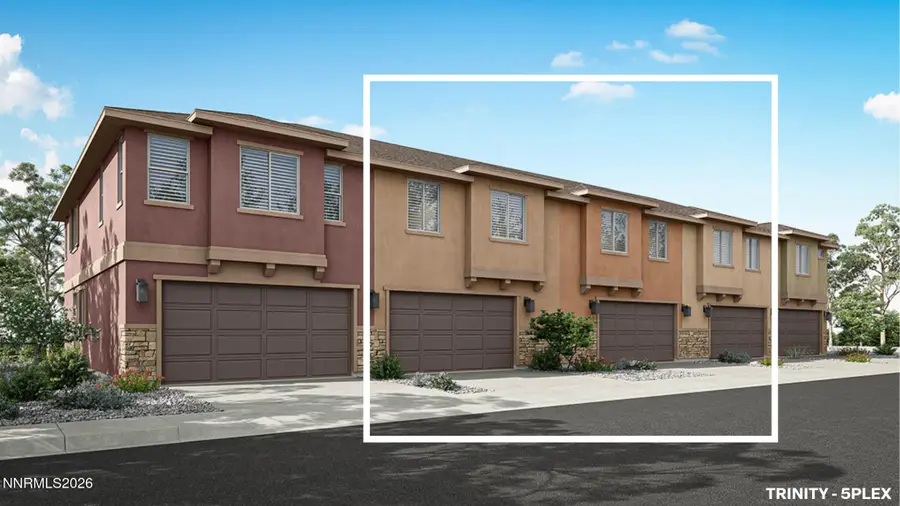 858 Villa Street, Carson City, NV 89701 - #2