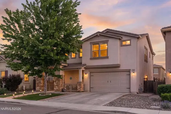 3959 White Oak Lane, Sparks, NV 89436