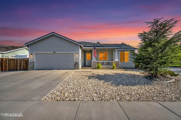 200 Crown Point Drive, Dayton, NV 89403