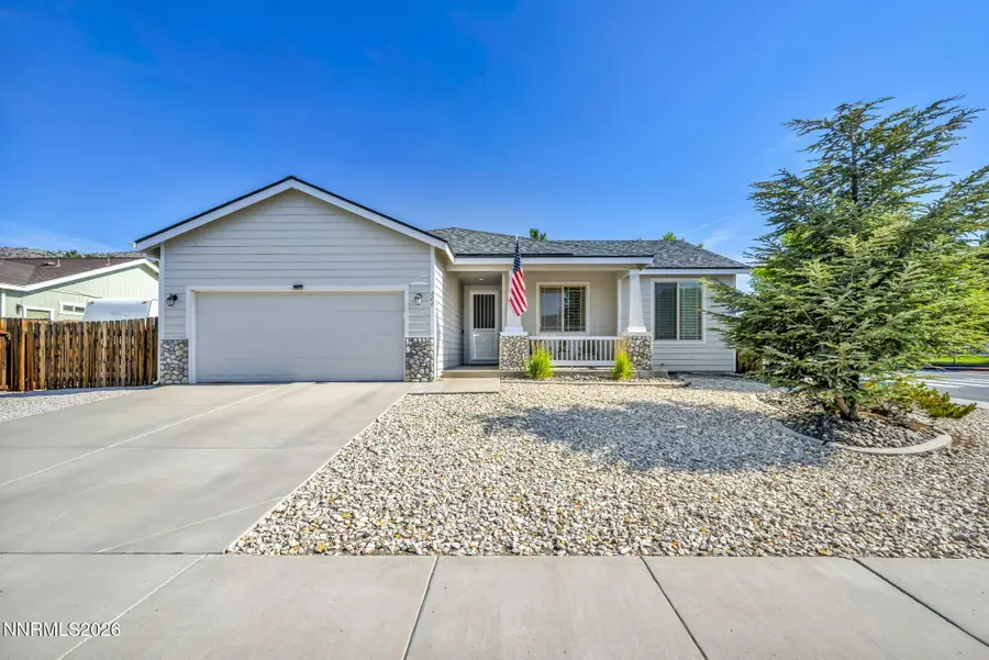 200 Crown Point Drive, Dayton, NV 89403 - #2