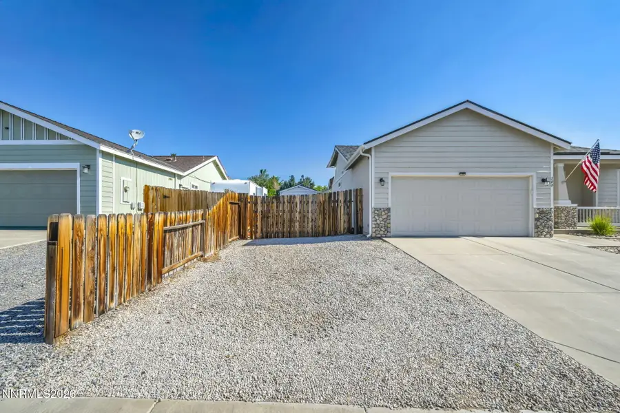 200 Crown Point Drive, Dayton, NV 89403 - #3
