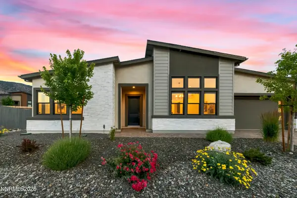 2348 Hammer Falls Drive, Reno, NV 89521