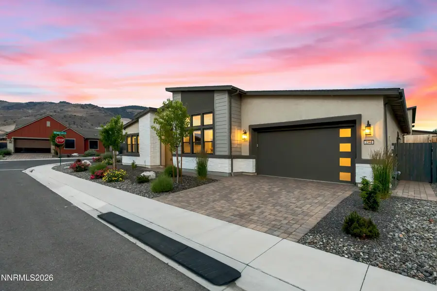 2348 Hammer Falls Drive, Reno, NV 89521 - #2