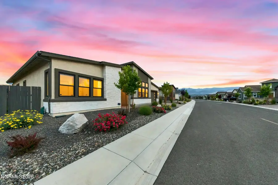 2348 Hammer Falls Drive, Reno, NV 89521 - #3