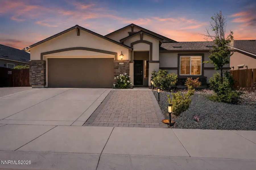 1555 Mahogany Hill Drive, Carson City, NV 89701 - #2