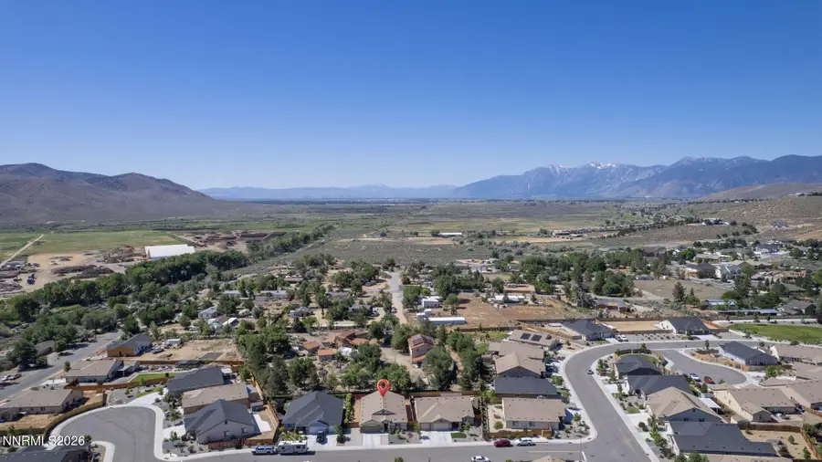 1555 Mahogany Hill Drive, Carson City, NV 89701 - #3