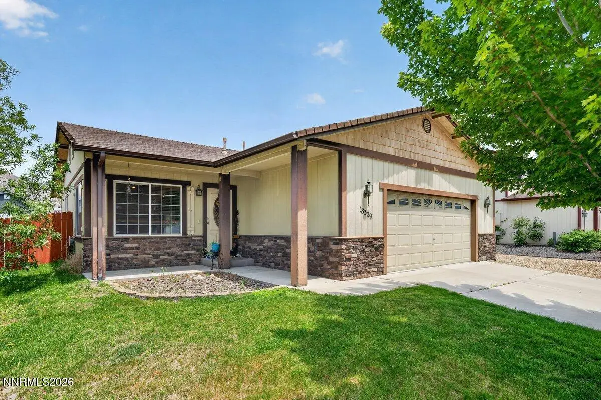 18329 Dustin Court, Reno, NV 89508 - #1
