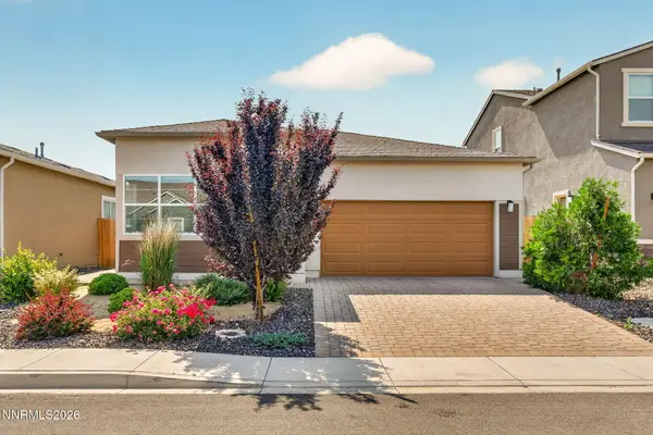 7765 Navasota Drive, Sparks, NV 89436