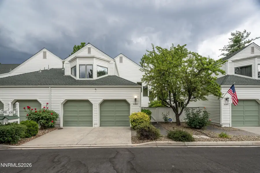 6302 Green Ranch Circle, Reno, NV 89519 - #2