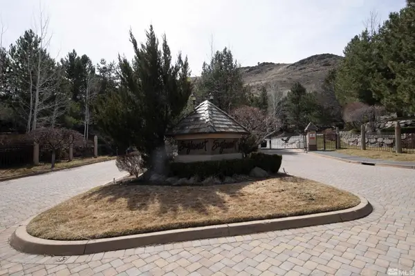 40 Greybull Court, Reno, NV 89519