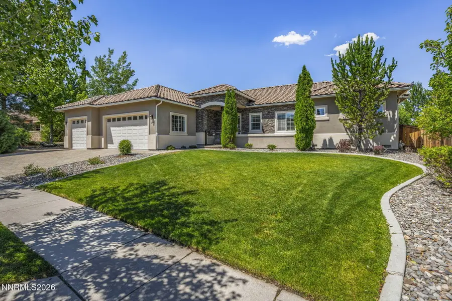 1770 Laurel Ridge Drive, Reno, NV 89523 - #2