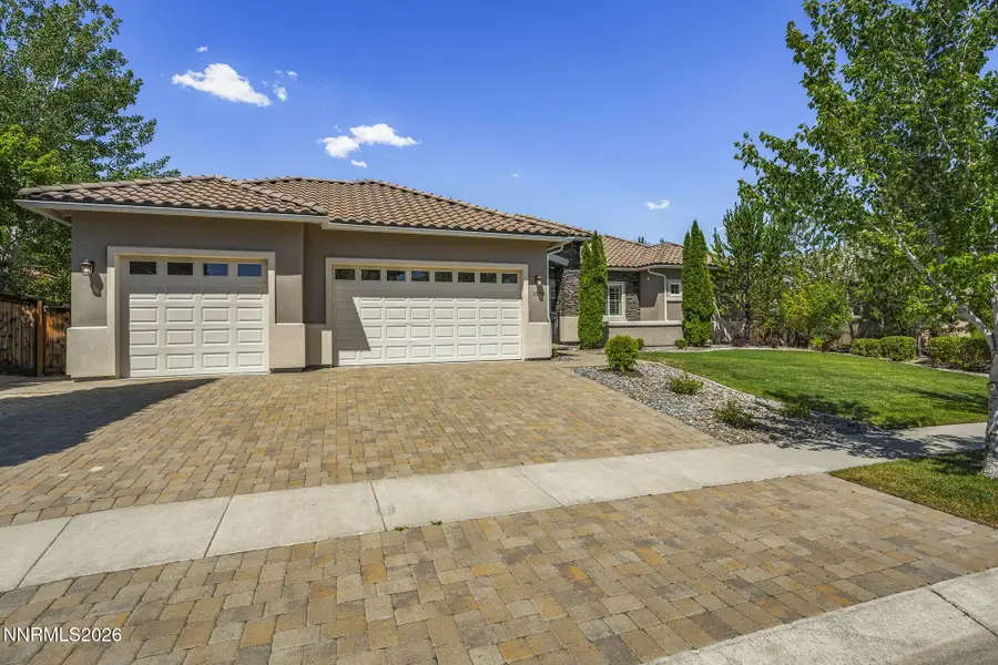 1770 Laurel Ridge Drive, Reno, NV 89523 - #3