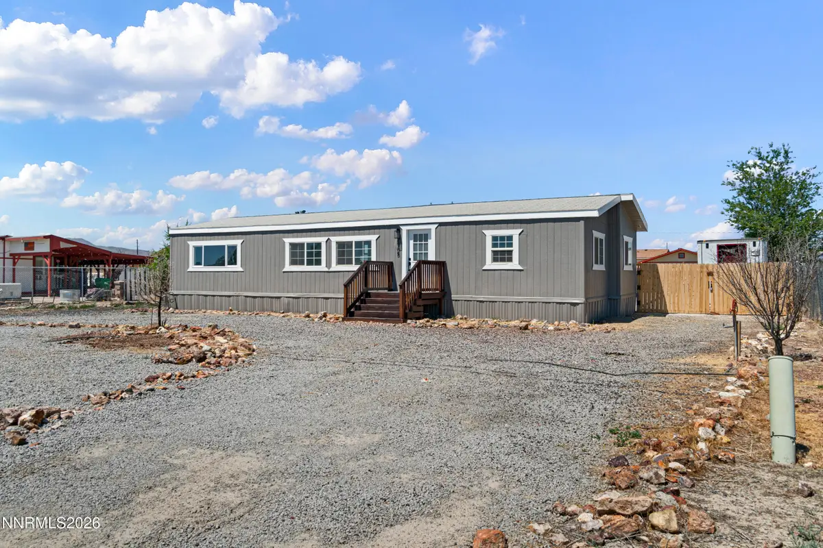 2905 Talapoosa Street, Silver Springs, NV 89429 - #1