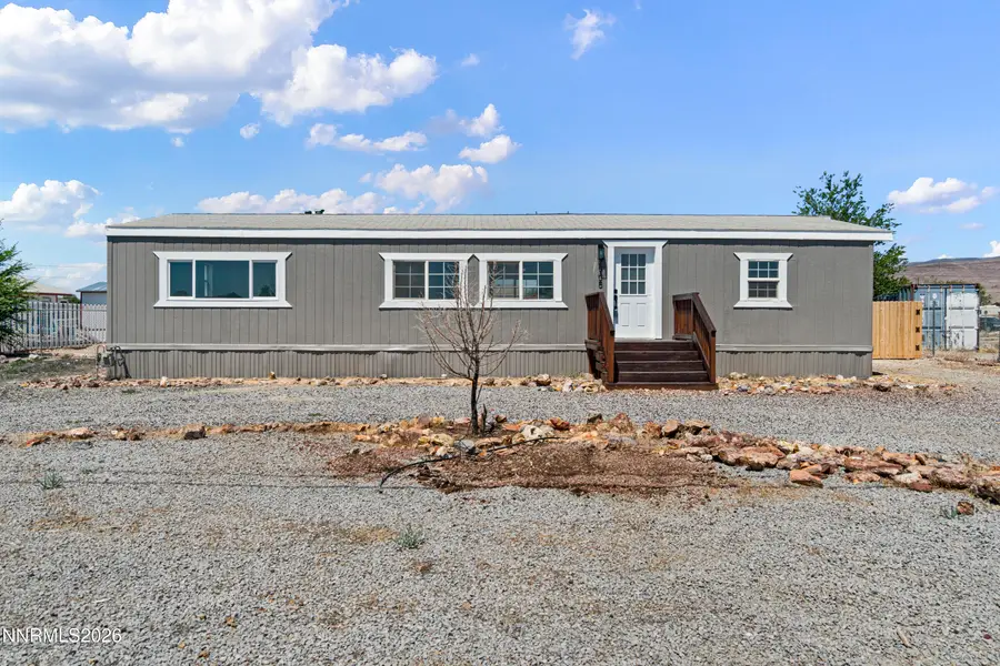 2905 Talapoosa Street, Silver Springs, NV 89429 - #3