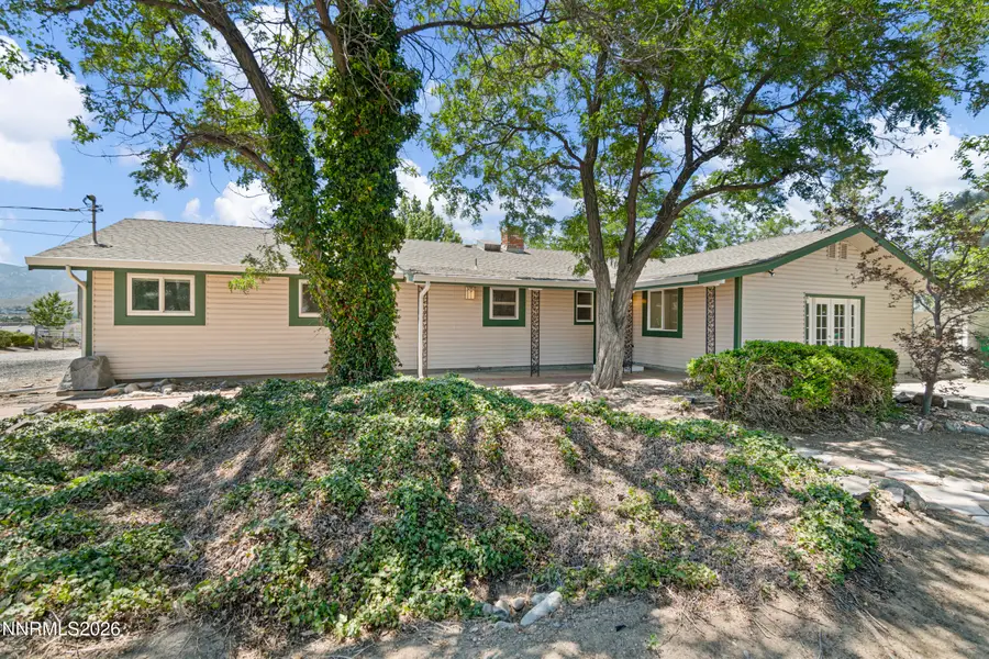 4730 S Edmonds Drive, Carson City, NV 89701 - #2