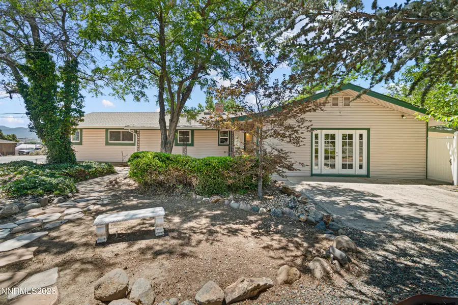 4730 S Edmonds Drive, Carson City, NV 89701 - #3