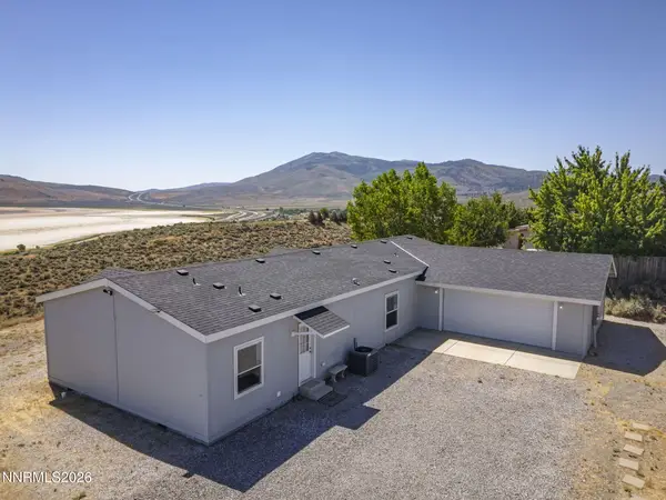 16 Sierra View Road, Reno, NV 89508