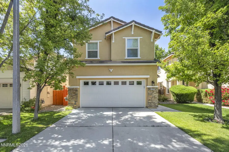 3830 Dominus Drive, Sparks, NV 89436 - #2