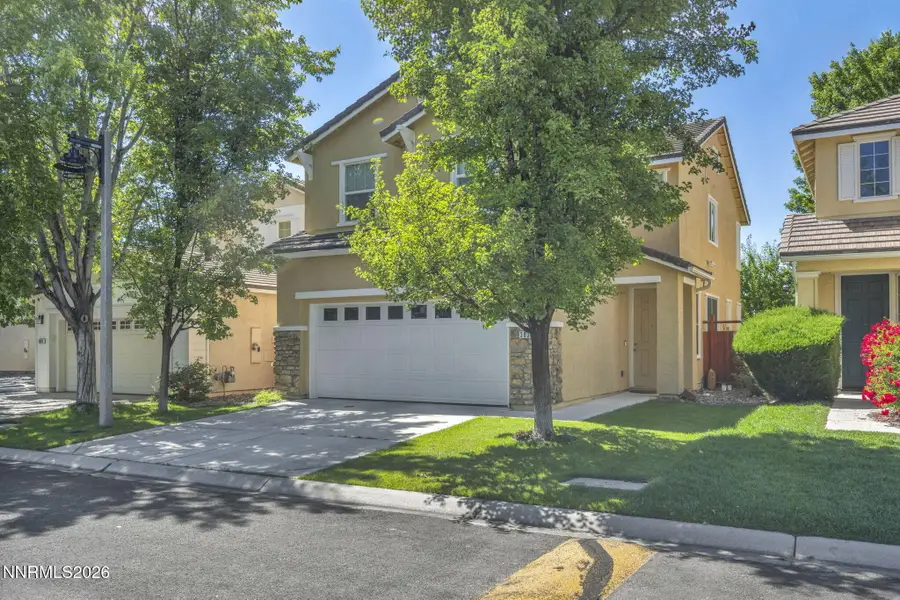3830 Dominus Drive, Sparks, NV 89436 - #3