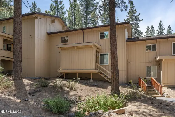 321 Ski Way #UNIT 92, Incline Village, NV 89451
